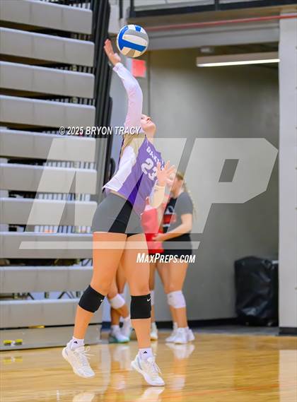 Thumbnail 1 in Oakley @ Southwestern Heights photogallery.