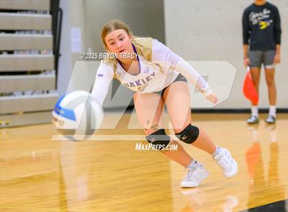 Thumbnail 2 in Oakley @ Southwestern Heights photogallery.