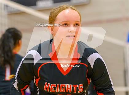 Thumbnail 1 in Oakley @ Southwestern Heights photogallery.