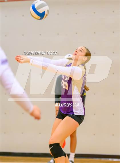 Thumbnail 3 in Oakley @ Southwestern Heights photogallery.