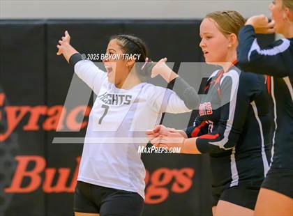 Thumbnail 1 in Oakley @ Southwestern Heights photogallery.