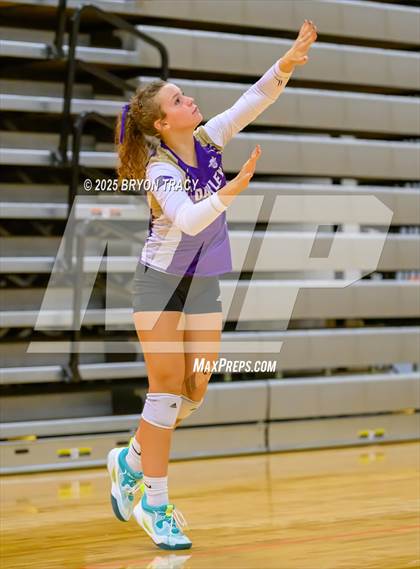 Thumbnail 2 in Oakley @ Southwestern Heights photogallery.