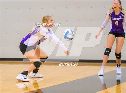 Thumbnail 2 in Oakley @ Southwestern Heights photogallery.