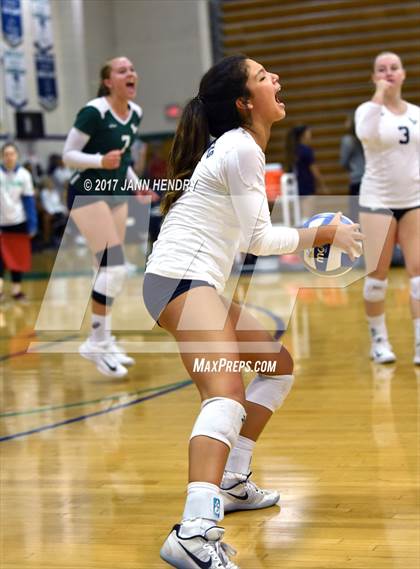 Thumbnail 1 in Fayetteville vs. La Costa Canyon (Durango Fall Classic) photogallery.