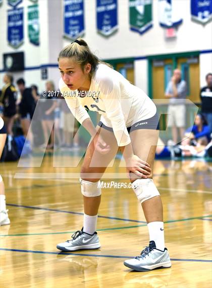 Thumbnail 1 in Fayetteville vs. La Costa Canyon (Durango Fall Classic) photogallery.