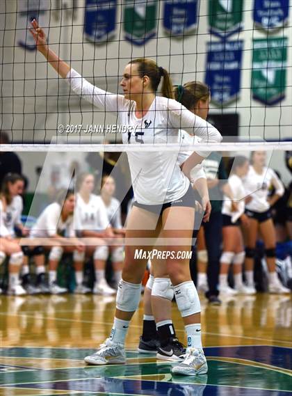 Thumbnail 2 in Fayetteville vs. La Costa Canyon (Durango Fall Classic) photogallery.