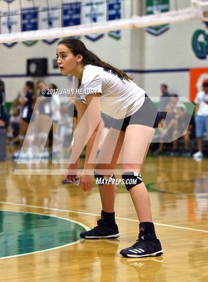 Thumbnail 3 in Fayetteville vs. La Costa Canyon (Durango Fall Classic) photogallery.