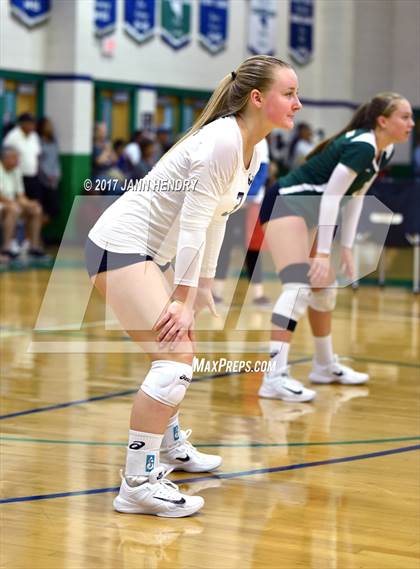 Thumbnail 1 in Fayetteville vs. La Costa Canyon (Durango Fall Classic) photogallery.