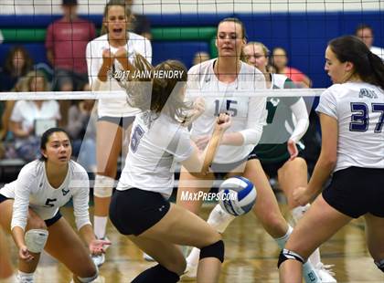 Thumbnail 1 in Fayetteville vs. La Costa Canyon (Durango Fall Classic) photogallery.