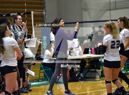 Thumbnail 1 in Fayetteville vs. La Costa Canyon (Durango Fall Classic) photogallery.