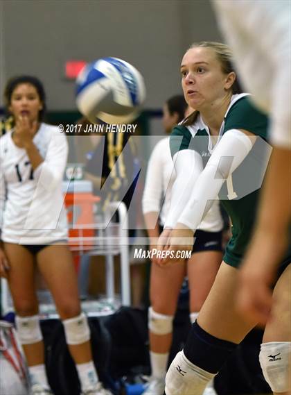 Thumbnail 3 in Fayetteville vs. La Costa Canyon (Durango Fall Classic) photogallery.