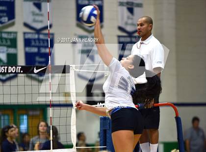 Thumbnail 1 in Fayetteville vs. La Costa Canyon (Durango Fall Classic) photogallery.