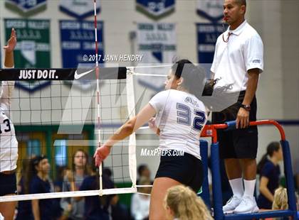 Thumbnail 2 in Fayetteville vs. La Costa Canyon (Durango Fall Classic) photogallery.