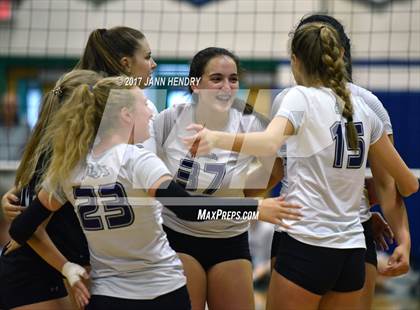 Thumbnail 1 in Fayetteville vs. La Costa Canyon (Durango Fall Classic) photogallery.