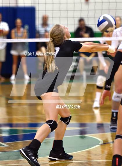 Thumbnail 3 in Fayetteville vs. La Costa Canyon (Durango Fall Classic) photogallery.