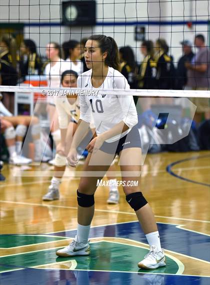 Thumbnail 1 in Fayetteville vs. La Costa Canyon (Durango Fall Classic) photogallery.