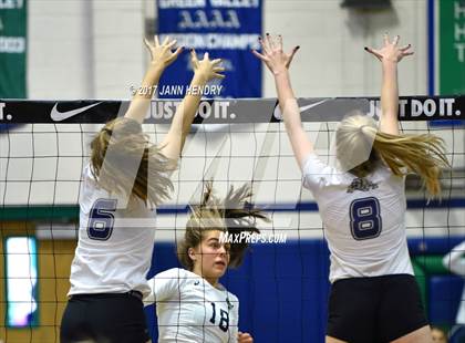 Thumbnail 1 in Fayetteville vs. La Costa Canyon (Durango Fall Classic) photogallery.