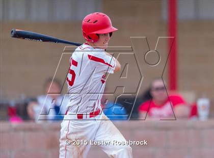 Thumbnail 1 in Bandera @ Fredericksburg photogallery.