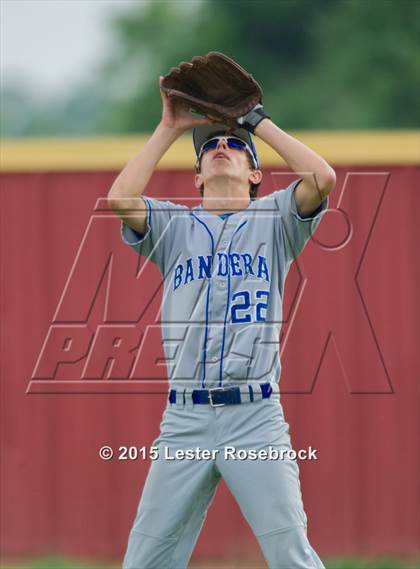 Thumbnail 1 in Bandera @ Fredericksburg photogallery.