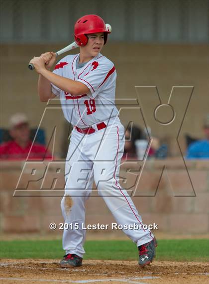 Thumbnail 3 in Bandera @ Fredericksburg photogallery.