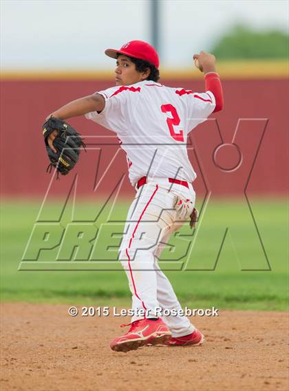 Thumbnail 1 in Bandera @ Fredericksburg photogallery.
