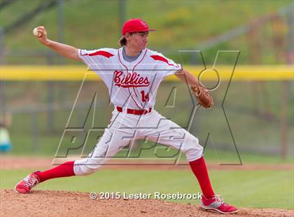Thumbnail 1 in Bandera @ Fredericksburg photogallery.