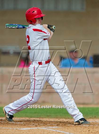 Thumbnail 1 in Bandera @ Fredericksburg photogallery.