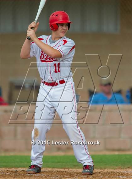 Thumbnail 1 in Bandera @ Fredericksburg photogallery.