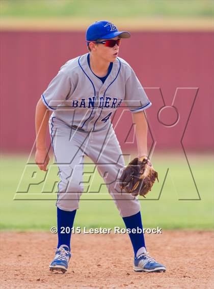 Thumbnail 2 in Bandera @ Fredericksburg photogallery.