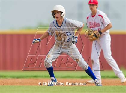 Thumbnail 1 in Bandera @ Fredericksburg photogallery.