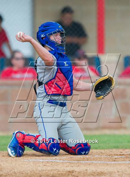 Thumbnail 3 in Bandera @ Fredericksburg photogallery.