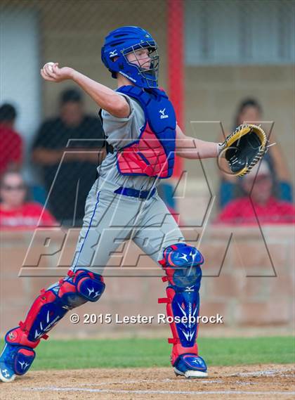 Thumbnail 2 in Bandera @ Fredericksburg photogallery.