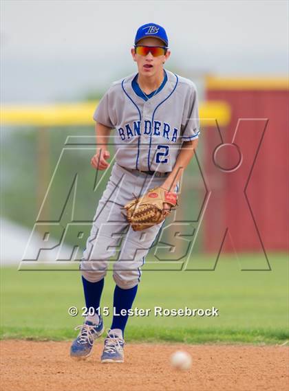 Thumbnail 1 in Bandera @ Fredericksburg photogallery.