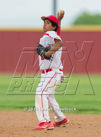 Thumbnail 2 in Bandera @ Fredericksburg photogallery.