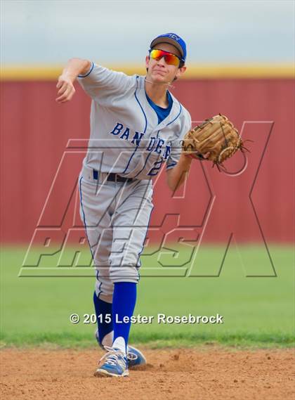 Thumbnail 1 in Bandera @ Fredericksburg photogallery.