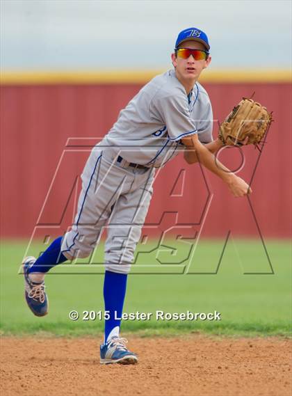 Thumbnail 2 in Bandera @ Fredericksburg photogallery.