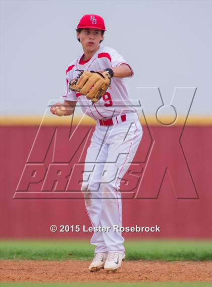 Thumbnail 1 in Bandera @ Fredericksburg photogallery.