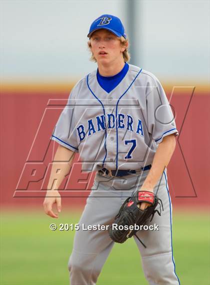 Thumbnail 1 in Bandera @ Fredericksburg photogallery.