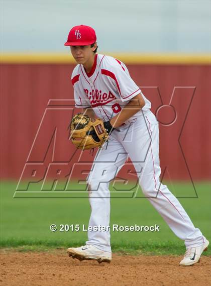 Thumbnail 1 in Bandera @ Fredericksburg photogallery.