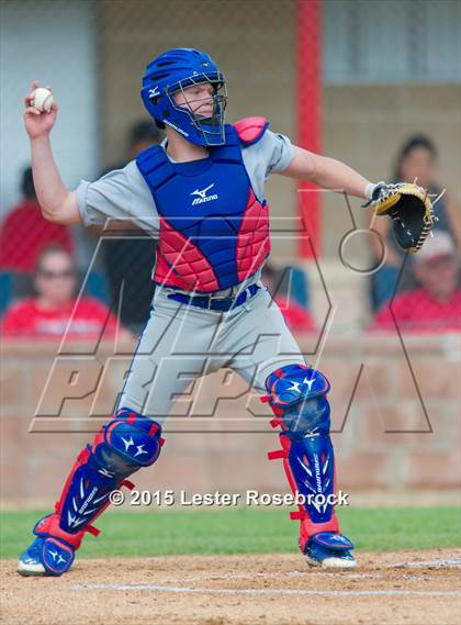 Thumbnail 1 in Bandera @ Fredericksburg photogallery.