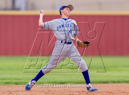 Thumbnail 1 in Bandera @ Fredericksburg photogallery.