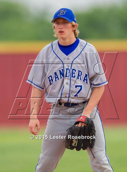 Thumbnail 1 in Bandera @ Fredericksburg photogallery.