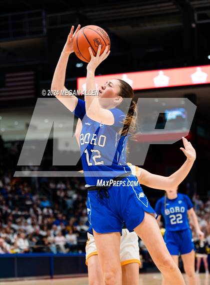 Thumbnail 2 in Olmsted Falls vs. Springboro (OHSAA Division 1 Final) photogallery.