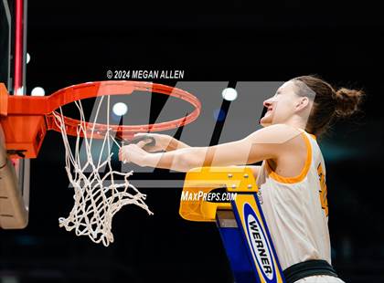 Thumbnail 3 in Olmsted Falls vs. Springboro (OHSAA Division 1 Final) photogallery.