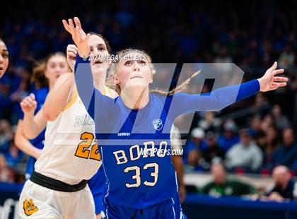Thumbnail 1 in Olmsted Falls vs. Springboro (OHSAA Division 1 Final) photogallery.