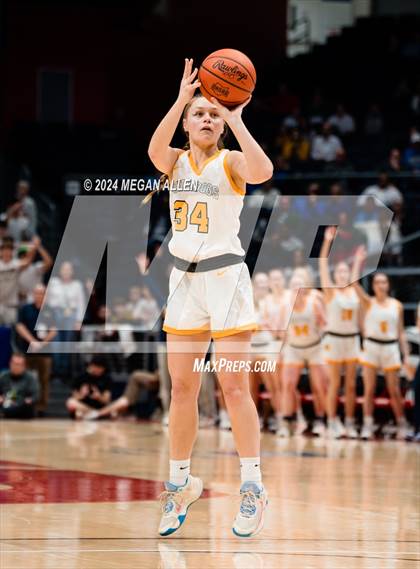 Thumbnail 2 in Olmsted Falls vs. Springboro (OHSAA Division 1 Final) photogallery.
