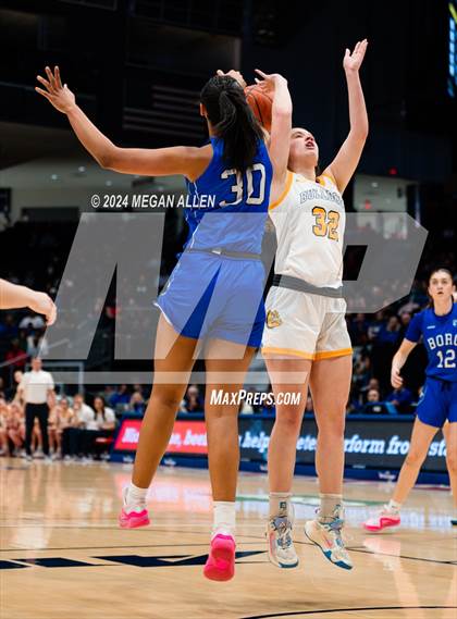 Thumbnail 1 in Olmsted Falls vs. Springboro (OHSAA Division 1 Final) photogallery.