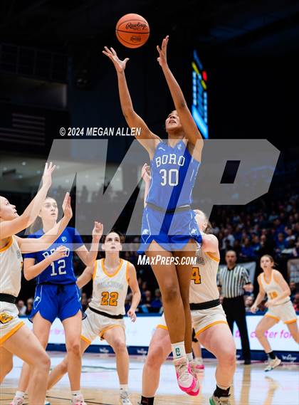 Thumbnail 3 in Olmsted Falls vs. Springboro (OHSAA Division 1 Final) photogallery.