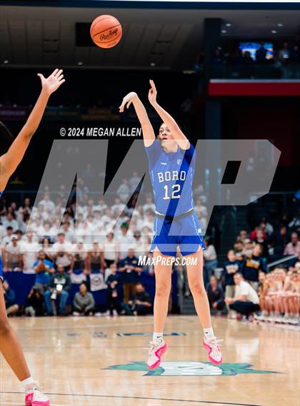 Thumbnail 3 in Olmsted Falls vs. Springboro (OHSAA Division 1 Final) photogallery.