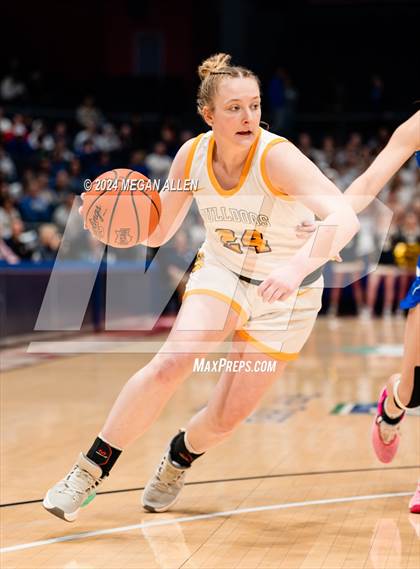 Thumbnail 1 in Olmsted Falls vs. Springboro (OHSAA Division 1 Final) photogallery.